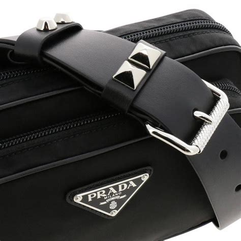 prada gürteltasche damen